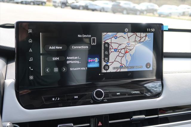 2026 Mitsubishi Outlander SE 1.5T S-AWC