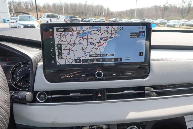 2026 Mitsubishi Outlander SE 1.5T S-AWC