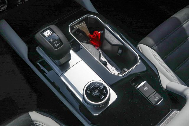 2026 Mitsubishi Outlander SE 1.5T S-AWC