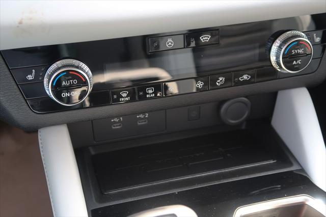2026 Mitsubishi Outlander SE 1.5T S-AWC