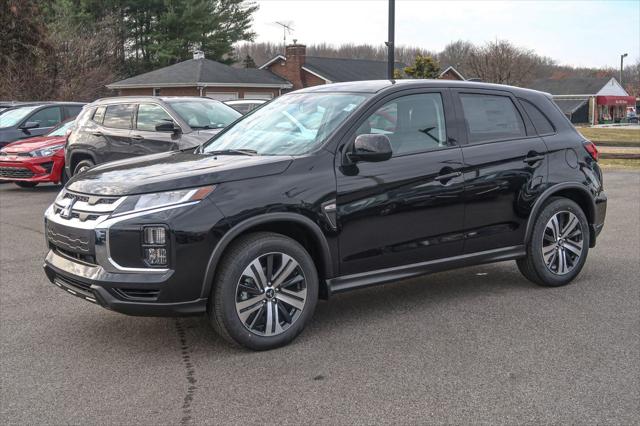 2026 Mitsubishi Outlander Sport 2.0 ES for sale in Elkton, MD