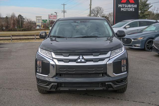 2026 Mitsubishi Outlander Sport 2.0 ES
