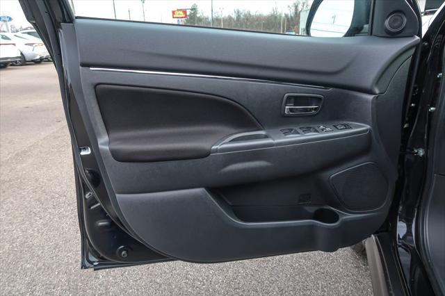 2026 Mitsubishi Outlander Sport 2.0 ES