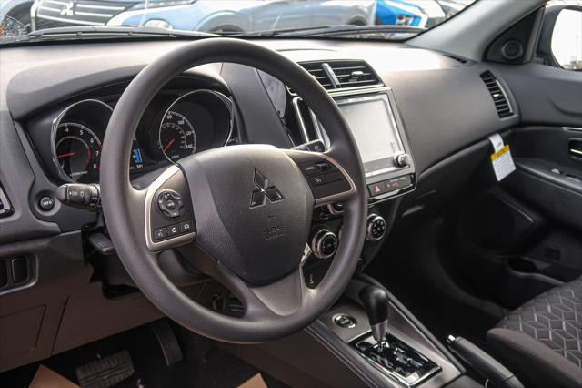 2026 Mitsubishi Outlander Sport 2.0 ES