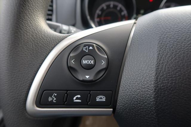 2026 Mitsubishi Outlander Sport 2.0 ES