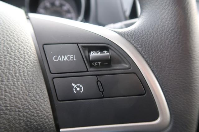 2026 Mitsubishi Outlander Sport 2.0 ES