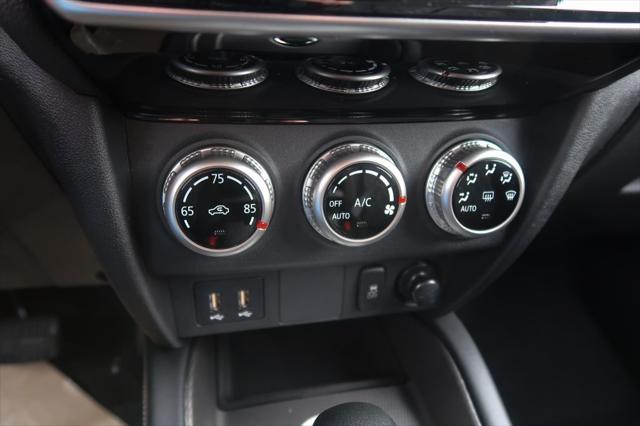 2026 Mitsubishi Outlander Sport 2.0 ES