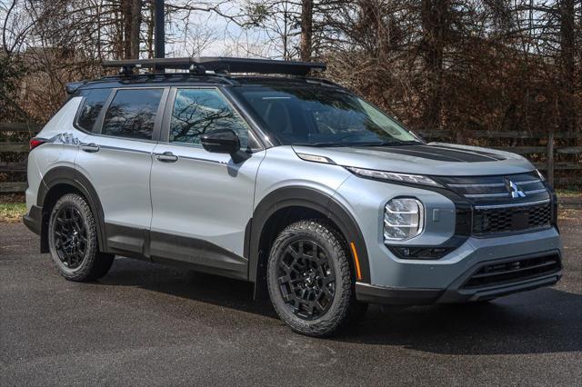 2026 Mitsubishi Outlander TRAIL EDITION S-AWC for sale in Elkton, MD