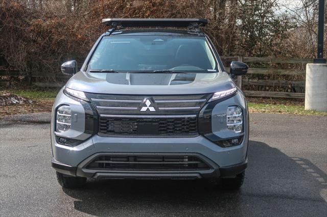 2026 Mitsubishi Outlander TRAIL EDITION S-AWC