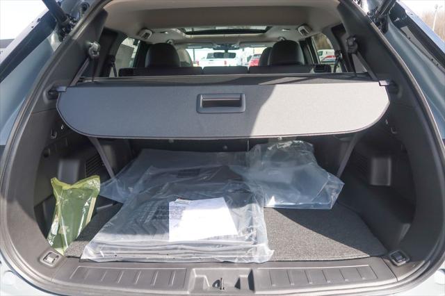 2026 Mitsubishi Outlander TRAIL EDITION S-AWC