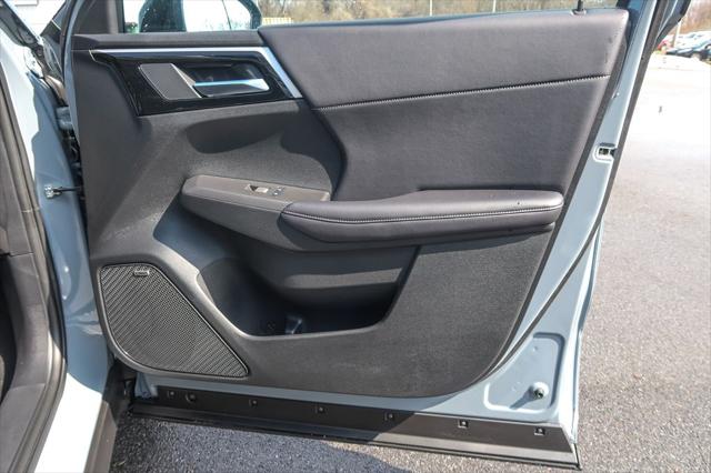 2026 Mitsubishi Outlander TRAIL EDITION S-AWC