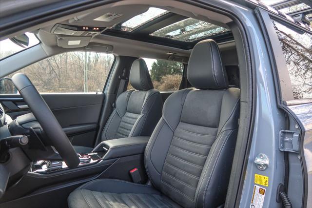 2026 Mitsubishi Outlander TRAIL EDITION S-AWC