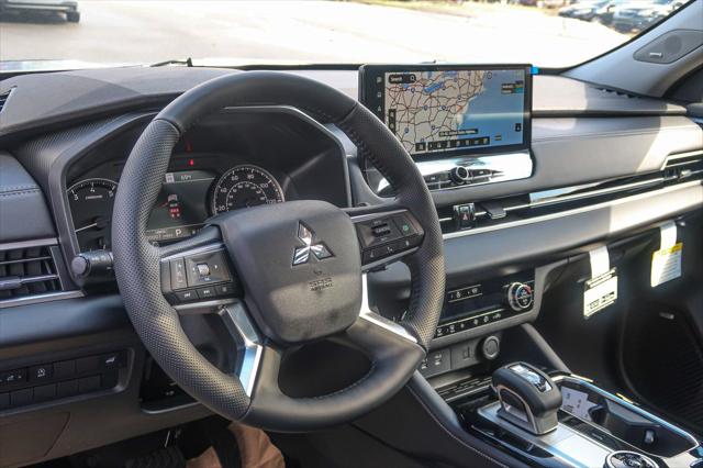 2026 Mitsubishi Outlander TRAIL EDITION S-AWC