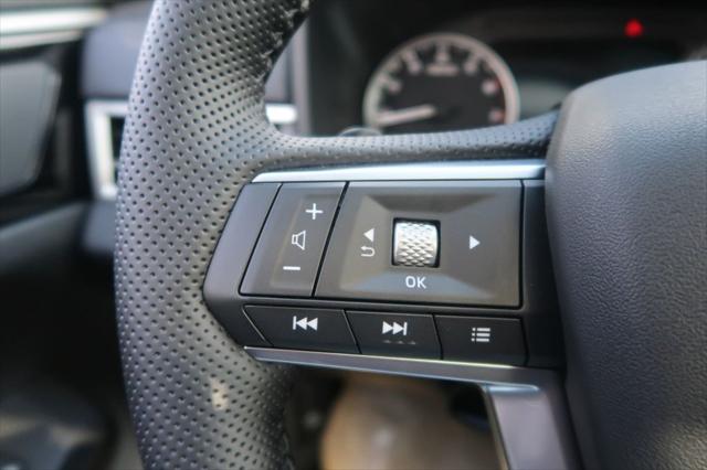 2026 Mitsubishi Outlander TRAIL EDITION S-AWC