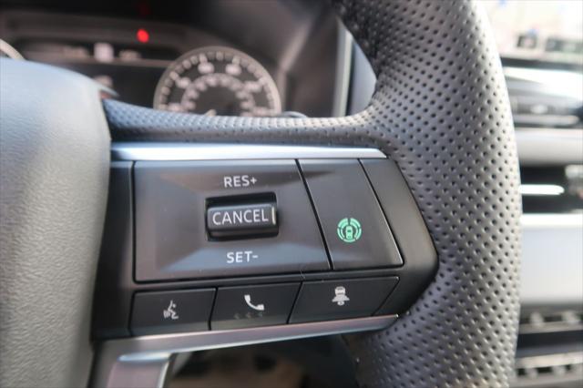 2026 Mitsubishi Outlander TRAIL EDITION S-AWC