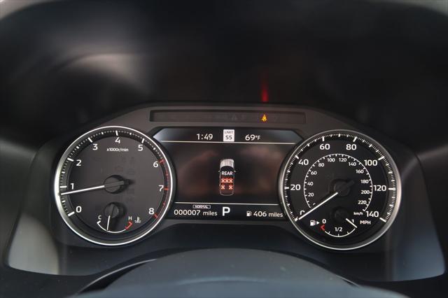 2026 Mitsubishi Outlander TRAIL EDITION S-AWC