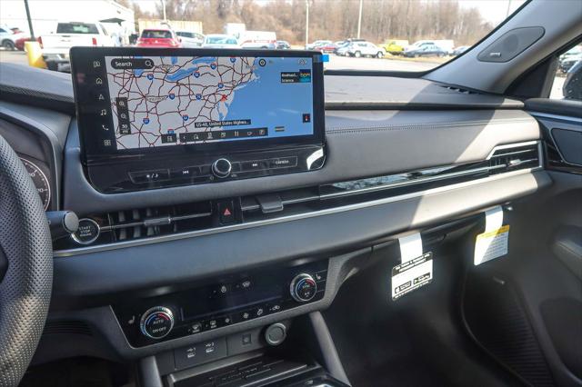 2026 Mitsubishi Outlander TRAIL EDITION S-AWC