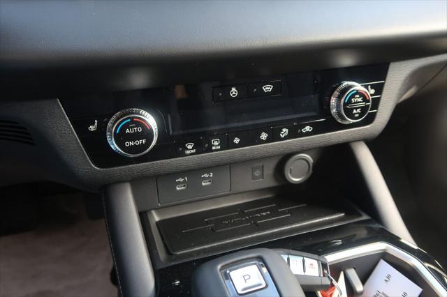 2026 Mitsubishi Outlander TRAIL EDITION S-AWC