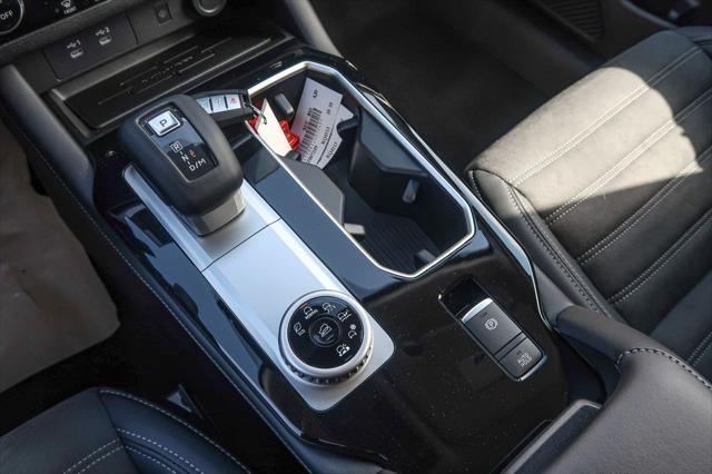 2026 Mitsubishi Outlander TRAIL EDITION S-AWC
