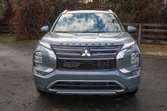 2026 Mitsubishi Outlander SEL 1.5T 2WD