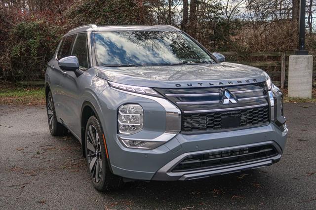 2026 Mitsubishi Outlander SEL 1.5T 2WD