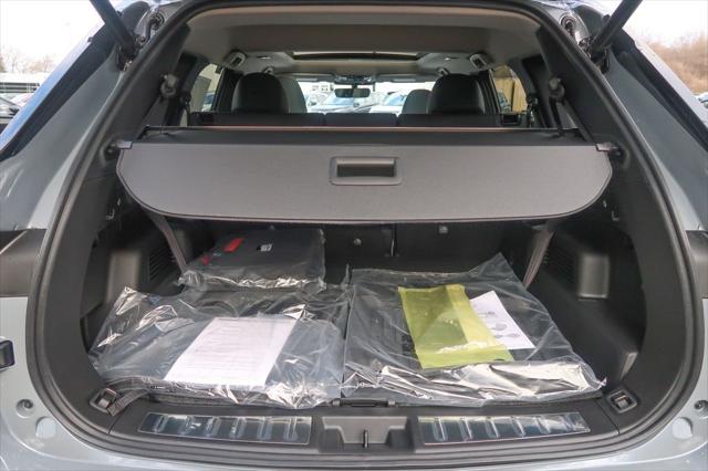 2026 Mitsubishi Outlander SEL 1.5T 2WD