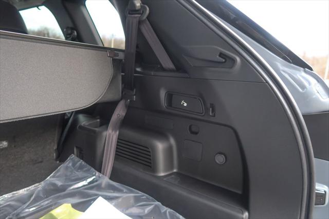 2026 Mitsubishi Outlander SEL 1.5T 2WD