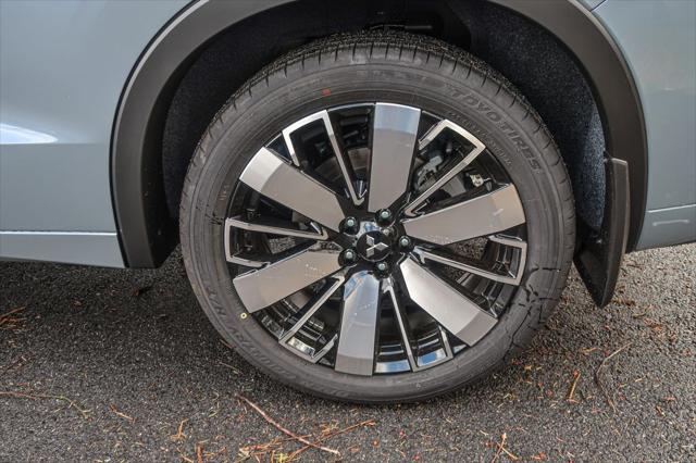 2026 Mitsubishi Outlander SEL 1.5T 2WD