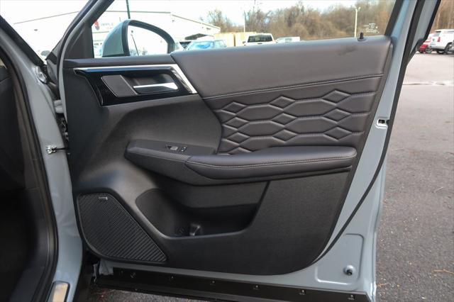 2026 Mitsubishi Outlander SEL 1.5T 2WD