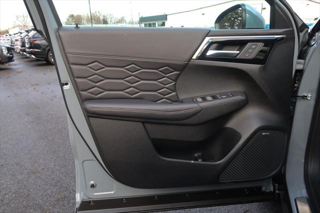 2026 Mitsubishi Outlander SEL 1.5T 2WD
