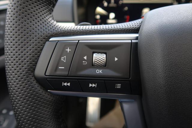 2026 Mitsubishi Outlander SEL 1.5T 2WD