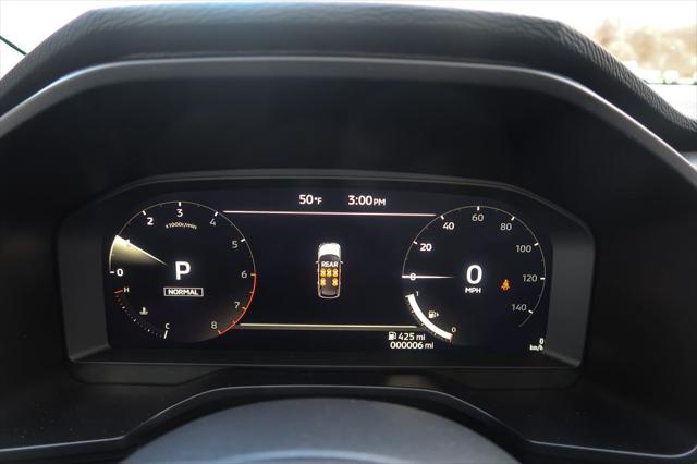 2026 Mitsubishi Outlander SEL 1.5T 2WD