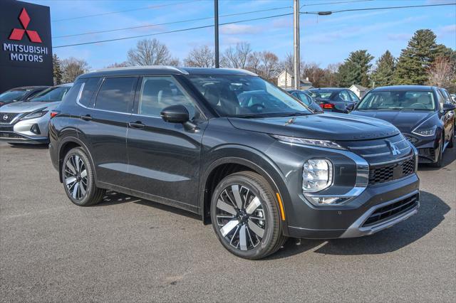 2026 Mitsubishi Outlander SEL 1.5T S-AWC for sale in Elkton, MD