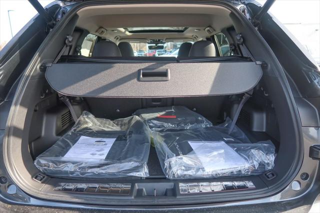 2026 Mitsubishi Outlander SEL 1.5T S-AWC