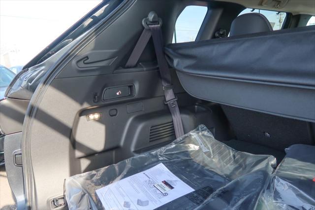 2026 Mitsubishi Outlander SEL 1.5T S-AWC