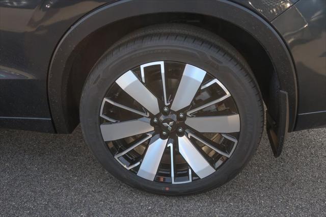 2026 Mitsubishi Outlander SEL 1.5T S-AWC
