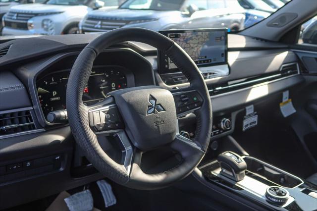 2026 Mitsubishi Outlander SEL 1.5T S-AWC