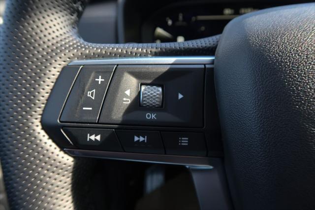 2026 Mitsubishi Outlander SEL 1.5T S-AWC