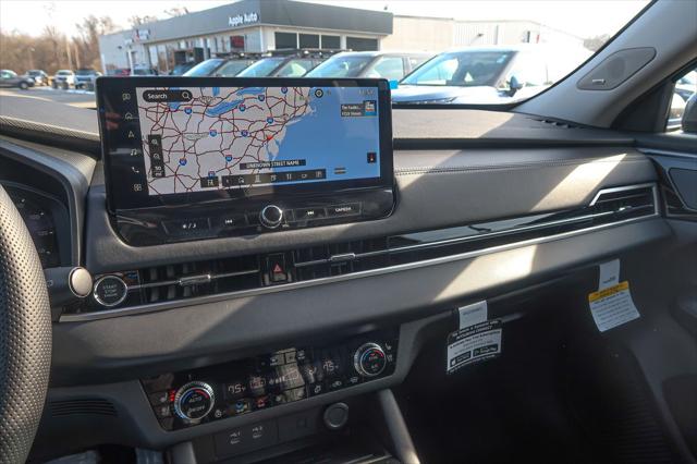 2026 Mitsubishi Outlander SEL 1.5T S-AWC