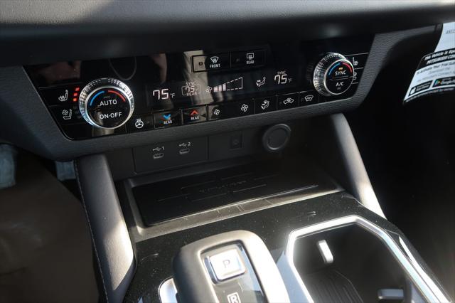 2026 Mitsubishi Outlander SEL 1.5T S-AWC