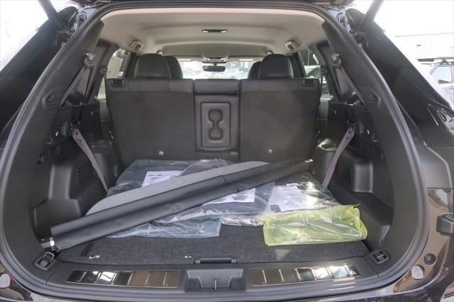 2026 Mitsubishi Outlander SE 1.5T S-AWC