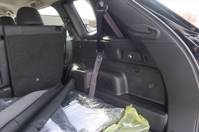 2026 Mitsubishi Outlander SE 1.5T S-AWC