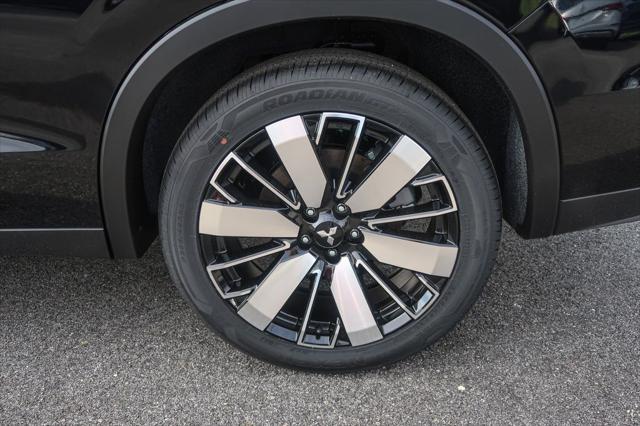2026 Mitsubishi Outlander SE 1.5T S-AWC