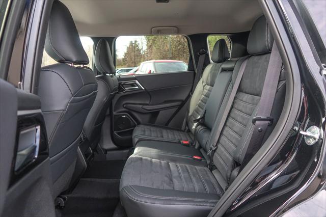 2026 Mitsubishi Outlander SE 1.5T S-AWC