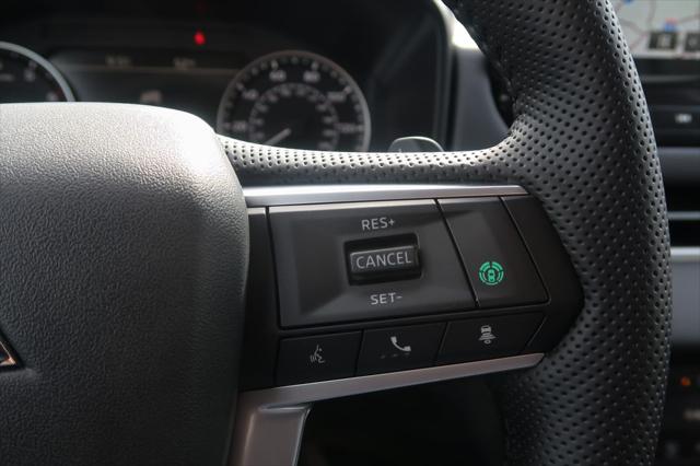 2026 Mitsubishi Outlander SE 1.5T S-AWC