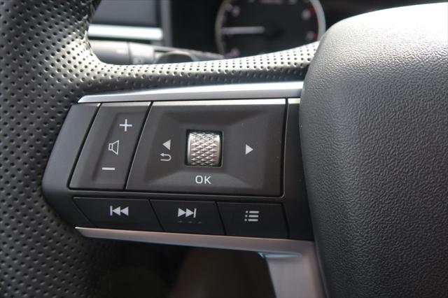 2026 Mitsubishi Outlander SE 1.5T S-AWC