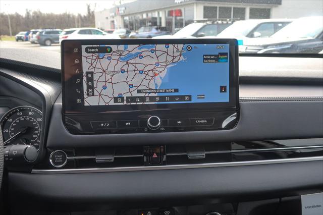 2026 Mitsubishi Outlander SE 1.5T S-AWC