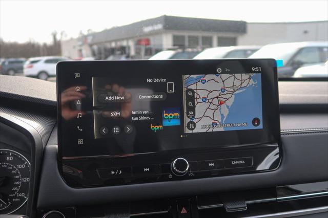 2026 Mitsubishi Outlander SE 1.5T S-AWC