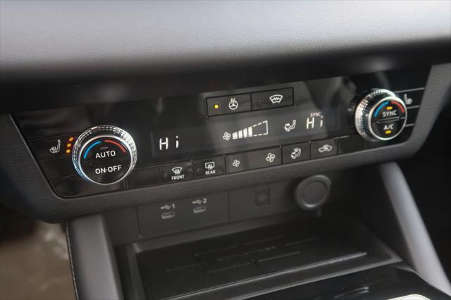 2026 Mitsubishi Outlander SE 1.5T S-AWC
