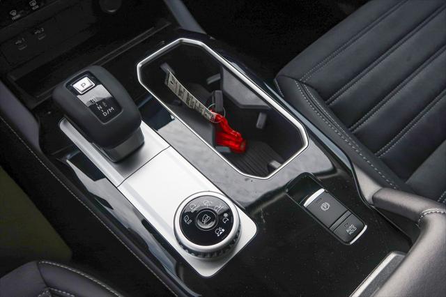 2026 Mitsubishi Outlander SE 1.5T S-AWC